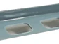 Tiratrim de plástico PVC de colores sólidos tipo C - Miniatura 2