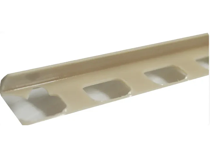 Tiratrim de plástico PVC de colores sólidos tipo C 3