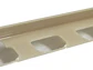 Tiratrim de plástico PVC de colores sólidos tipo C - Miniatura 3