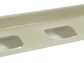 Tiratrim de plástico PVC de colores sólidos tipo C - Miniatura 10
