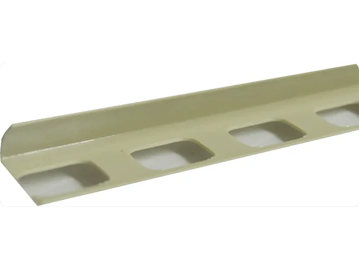 Tiratrim de plástico PVC de colores sólidos tipo C 12