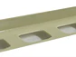Tiratrim de plástico PVC de colores sólidos tipo C - Miniatura 12