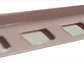 Tiratrim de plástico PVC de colores sólidos tipo C - Miniatura 15