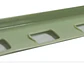Tiratrim de plástico PVC de colores sólidos tipo C - Miniatura 18