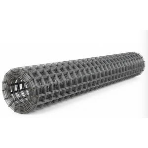 Rollo de Malla electrosoldada 6x6/6-6 (100m²)