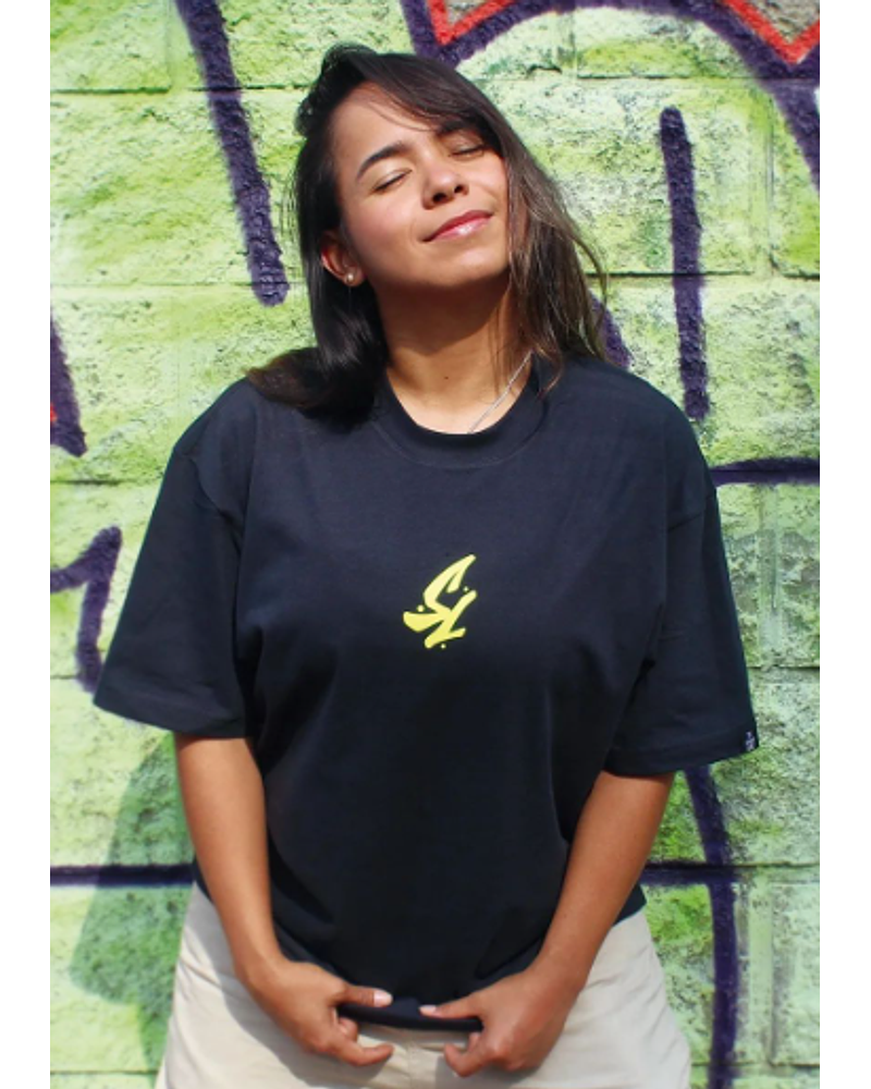 CAMISETA SL