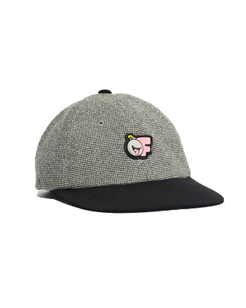 GORRA 6 PANELES