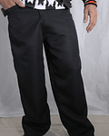 PANTALON SINNER  NEGRO