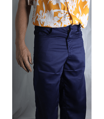 PANTALON SINNER Azul Oscuro