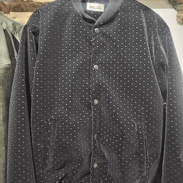 chaqueta black ponto