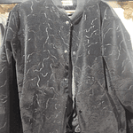 chaqueta black viver