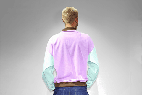 BUZO LOS MAMARACHO VS CUBO 