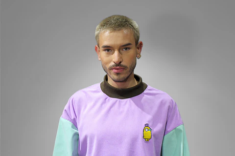 BUZO LOS MAMARACHO VS CUBO 