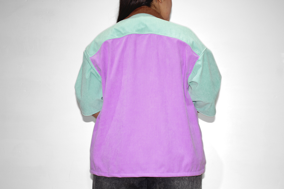 CAMISA BOXYFIT LOS MAMARACHO VS CUBO  4