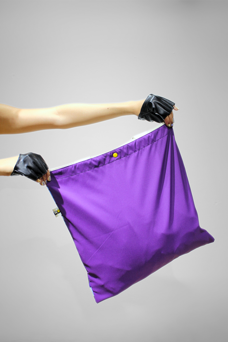 Tote Bag los mamarachos vs cubo 3