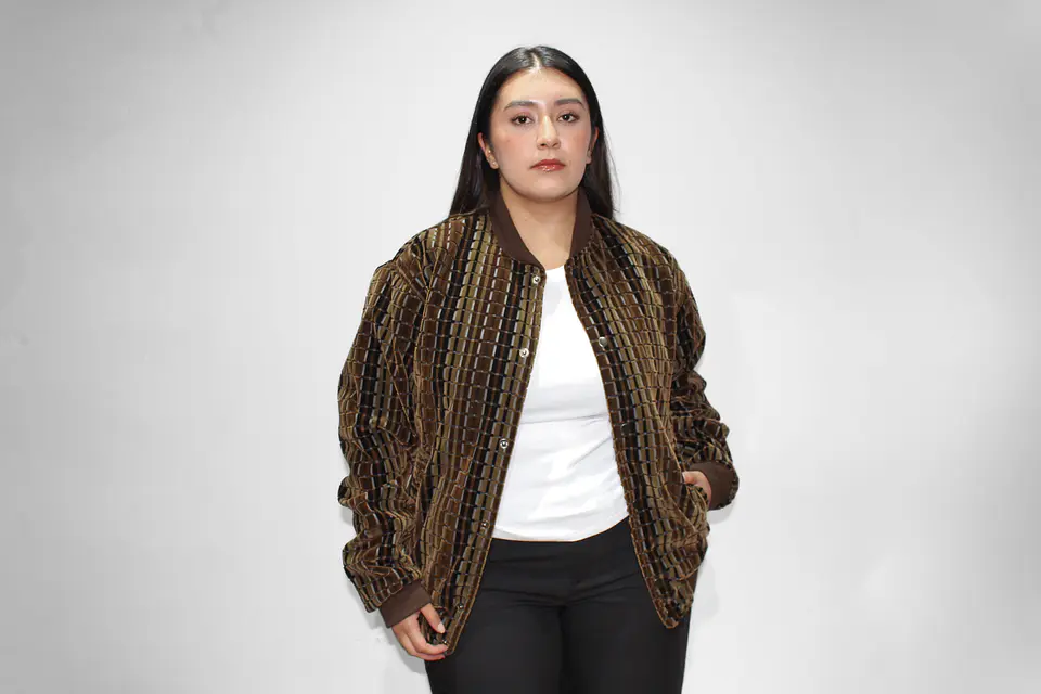 chaqueta capuchino 2