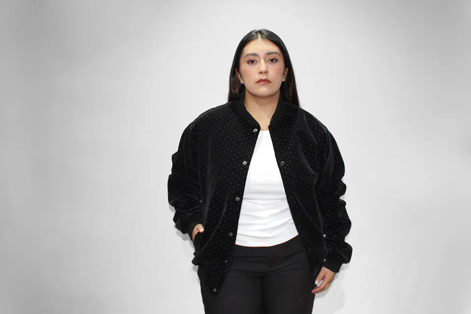 chaqueta black ponto 2