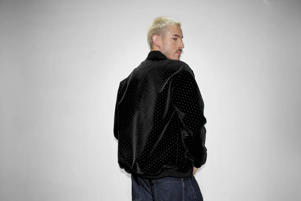 chaqueta black ponto 3