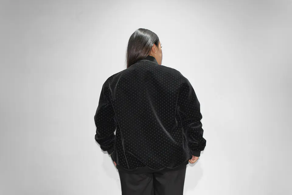 chaqueta black ponto 4