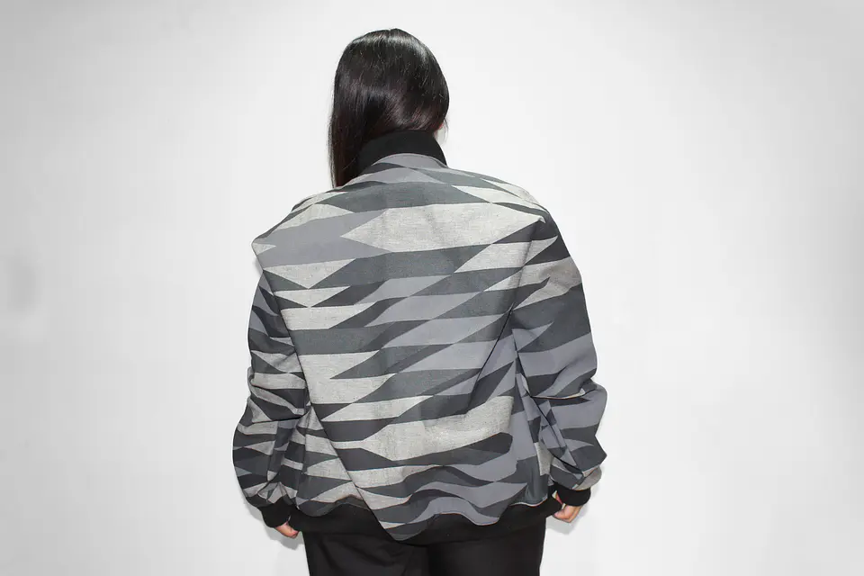 chaqueta zebra 3