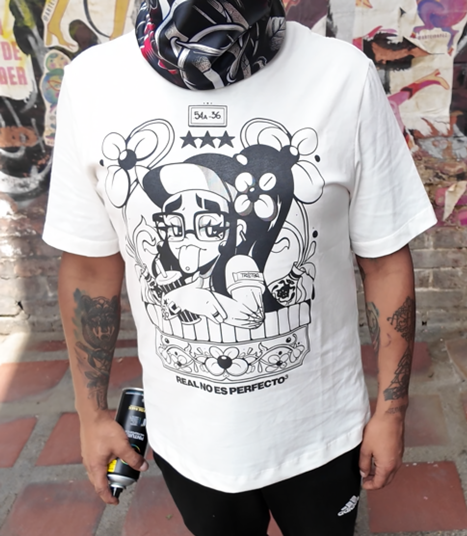 camiseta tristar regular  1