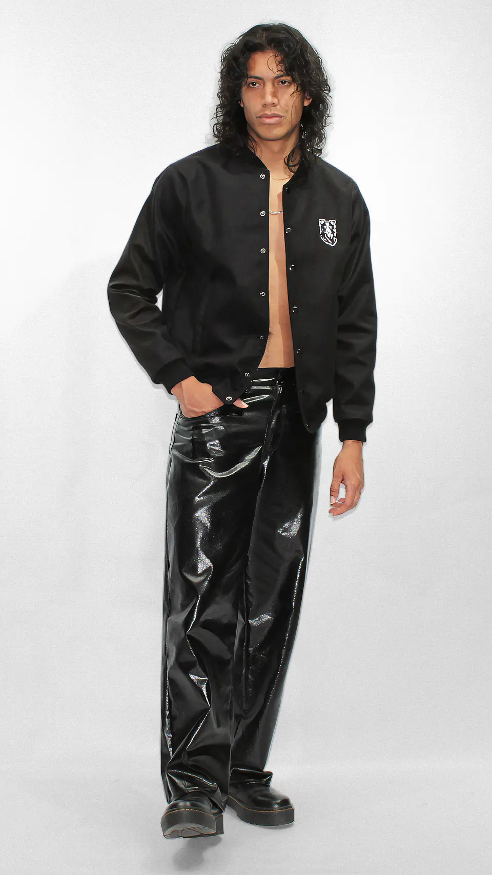 CHAQUETA MAL PORTADO 4
