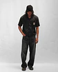 Camisa Boxy Border - Miniatura 2