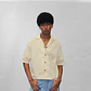 camisa boxyfit  - Miniatura 1