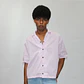 camisa boxyfit  - Miniatura 1