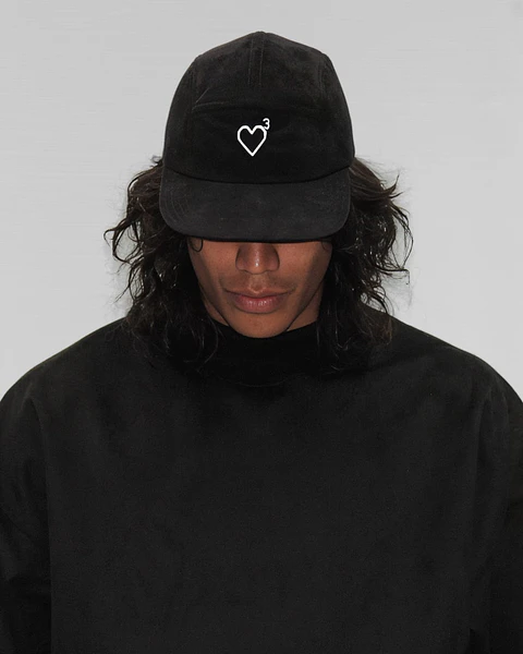 Gorra Amor al Cubo