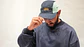 Gorra Good Vibes Pana Azul - Miniatura 1