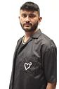 Camisa Boxy ♥³ - Miniatura 2