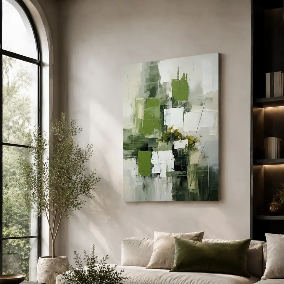 Verde Esencia 1