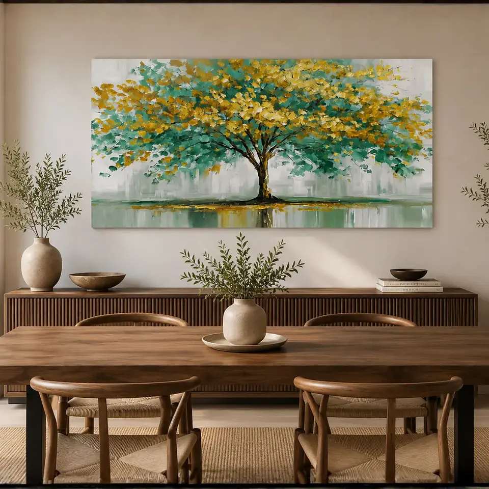 Árbol de Luz 1