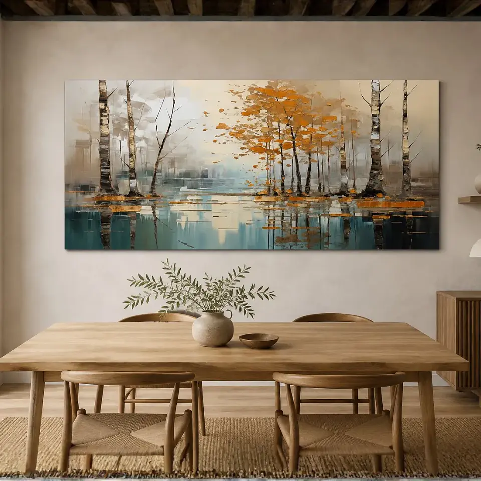 Reflejos de Otoño 2