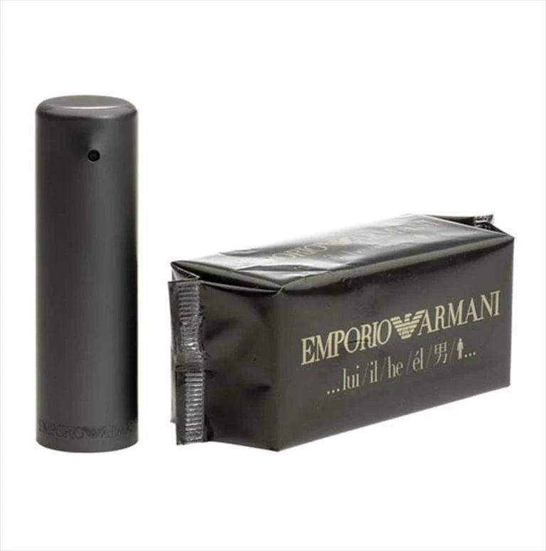 Perfume Armani Emporio Armani Men/El/Him Edt 100ml Hombre 1
