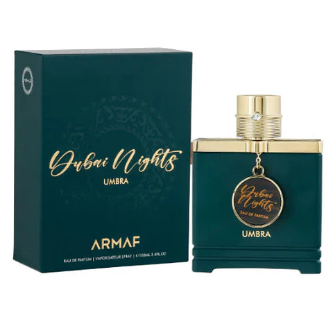 Perfume Dubai Nights Umbra Edp 100Ml Unisex