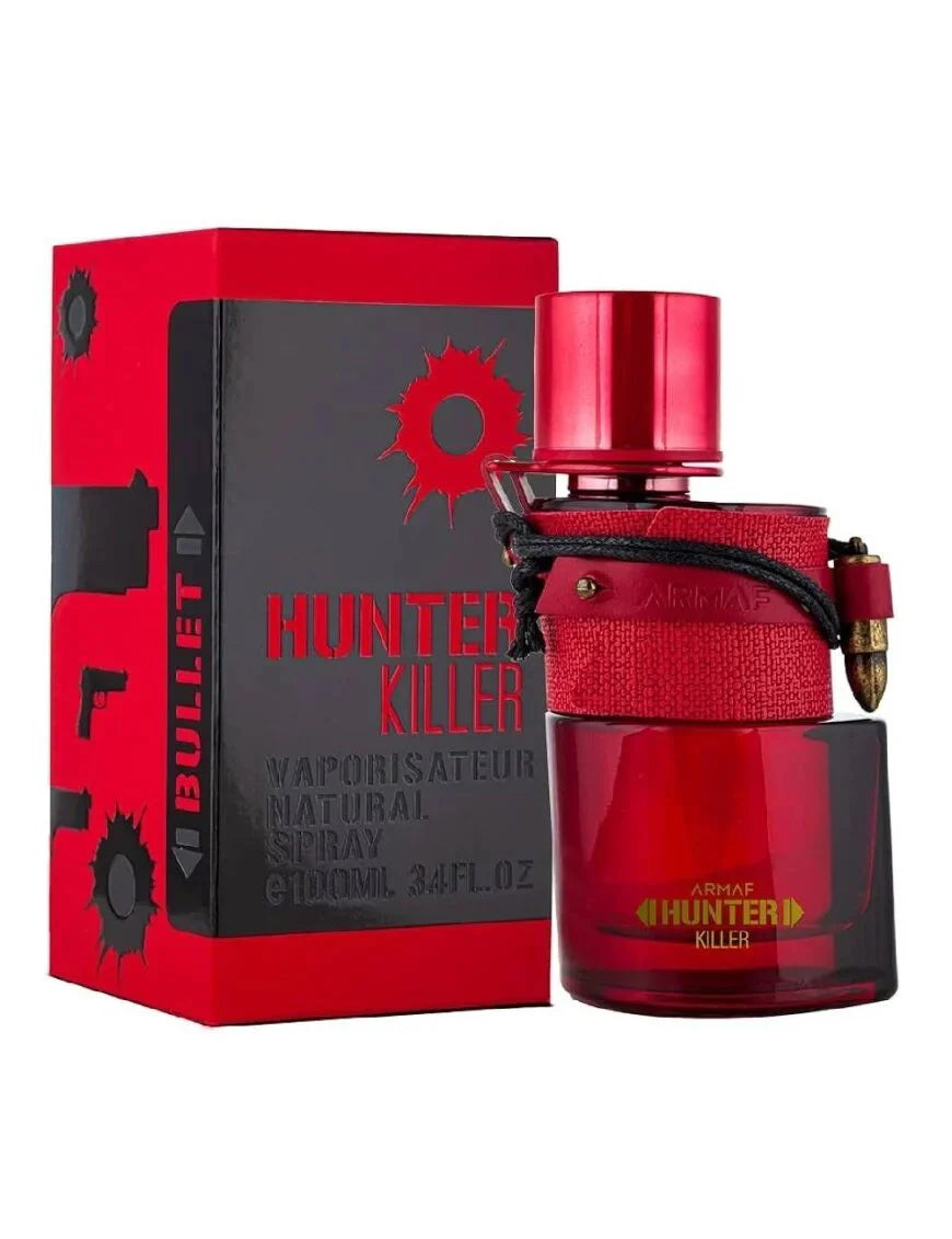 Perfume Armaf Hunter Killer Edp 100Ml Hombre 1