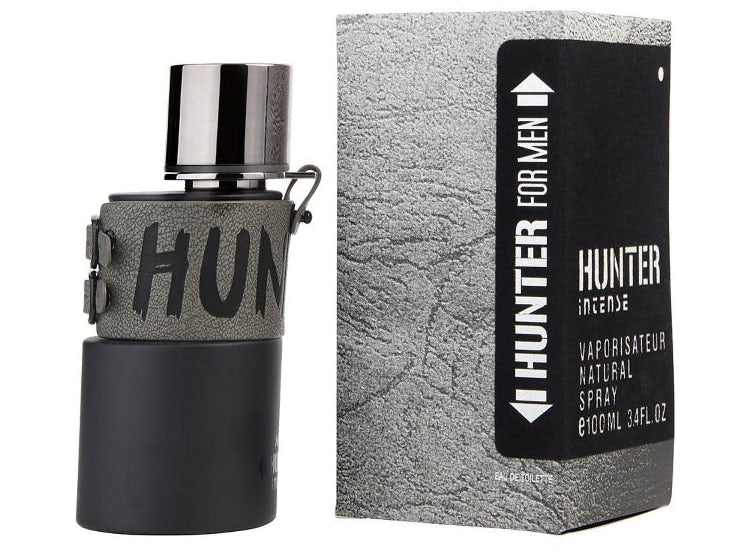 Perfume Armaf Hunter Intense 100 Ml Hombre 1