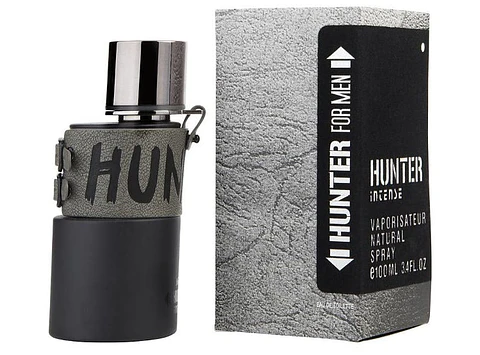 Perfume Armaf Hunter Intense 100 Ml Hombre