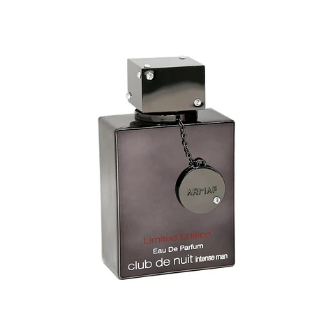Perfume Armaf Club Nuit Intense "Parfum" Edicion Limitada 105ml Hombre