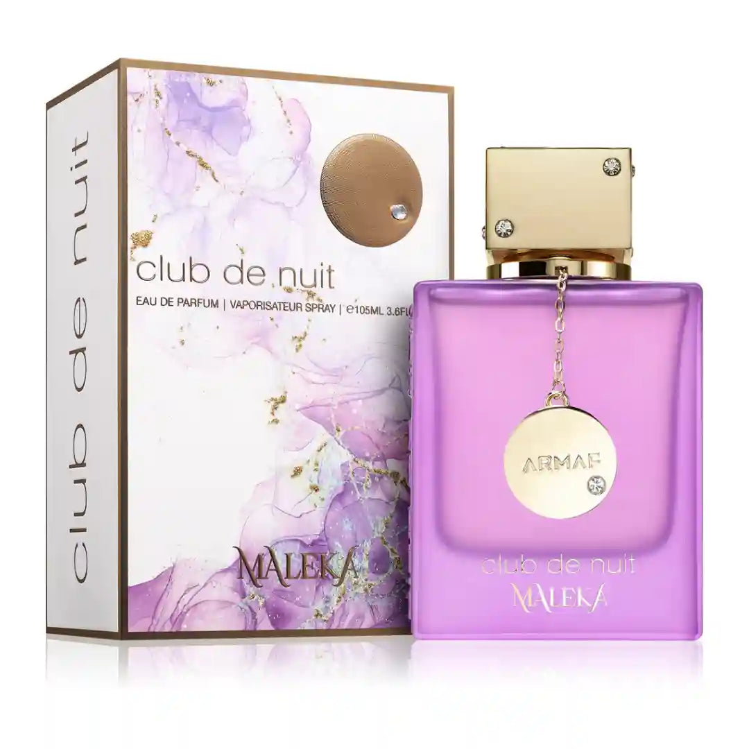 Perfume Armaf Club De Nuit Maleka Edp 105 Ml Unisex 1