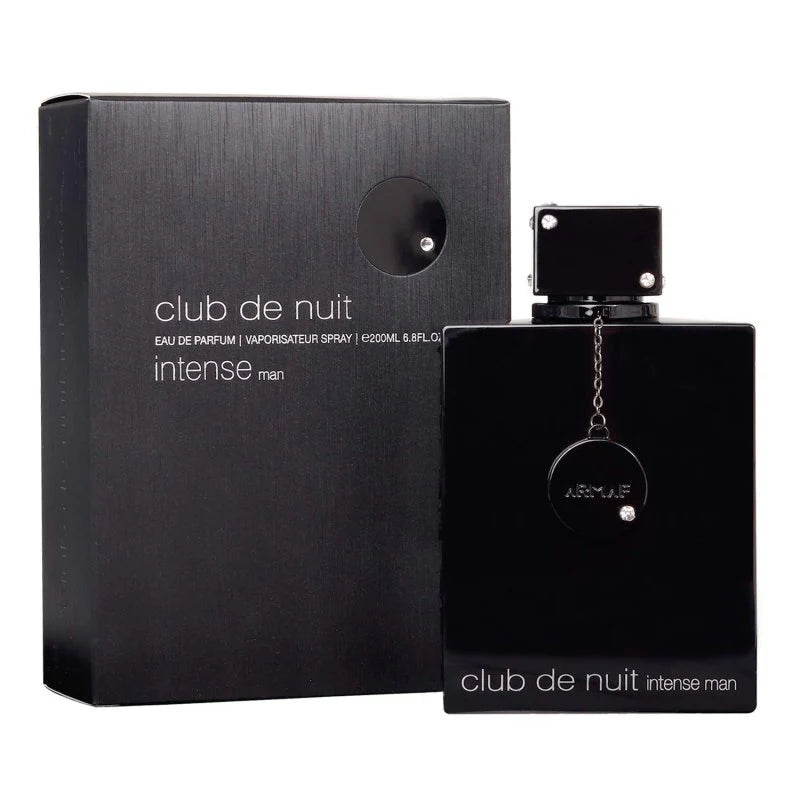 Perfume Armaf Club De Nuit Intense Edp 200 Ml Hombre 1