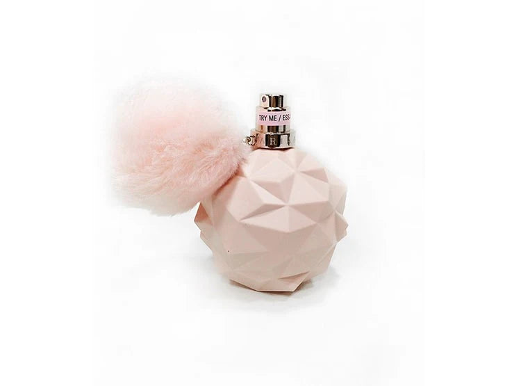 Tester Ariana Grande Sweet Like Candy Edp 100ml Mujer 1