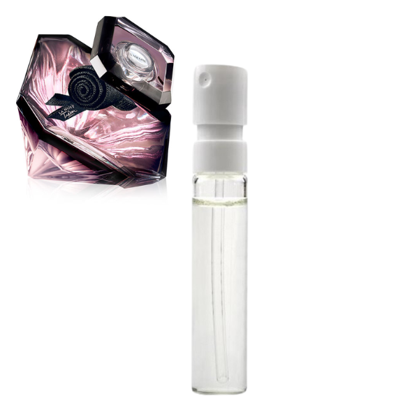 Perfume Lancome Tresor La Nuit EDP 10 ML Mujer Decants 1