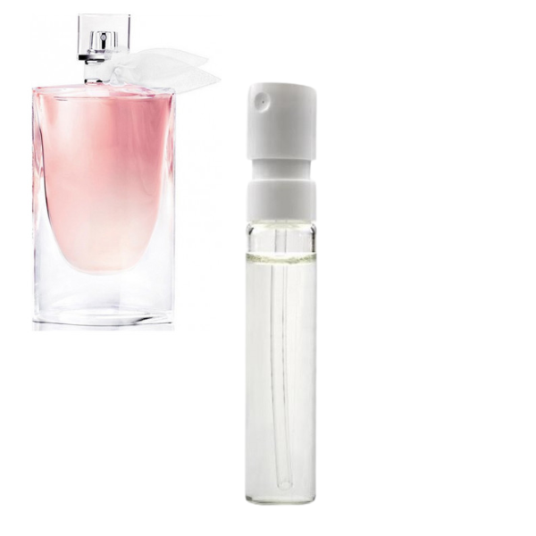 Perfume lancome La Vie Est Belle EDT Florale 10 ML Mujer Decants 1