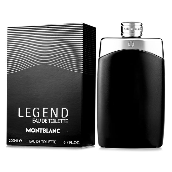 Perfume Mont Blanc Legend Men Edt 200ML 1