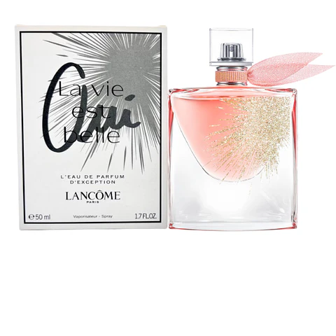 Perfume Lancome La Vie Est Belle Oui D Exception EDP 50 ML Mujer Tester