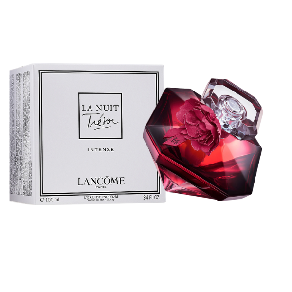 Perfume Lancome La Nuit Tresor Intense EDP 100 ML Mujer Tester 1