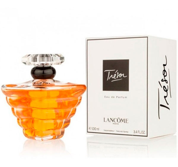 Perfume Lancome Tresor EDP 100 ML Mujer Tester 1